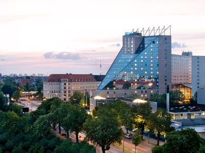 Estrel Berlin - Bild 1