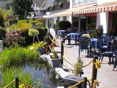 Hotel Pension Haus Berghof - Bild 1