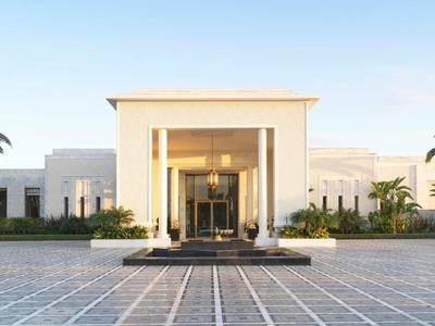 The Ritz-Carlton Rabat, Dar Es Salam - Bild 1