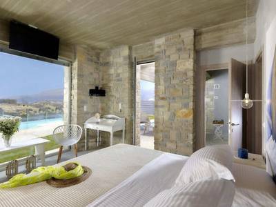 Cretan Villas Kouros n' Kori - Bild 1