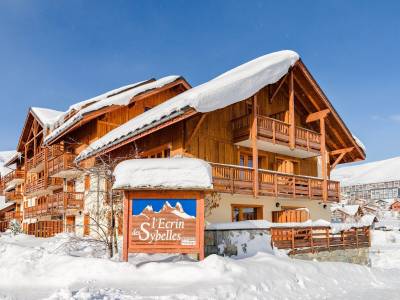 Lagrange Vacances L'Ecrin Des Sybelles - Bild 1