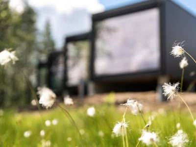 Kuuru Tunturilaakso by Kide Hotel - Bild 1