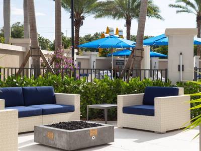 Residence Inn Palm Beach Gardens - Bild 1