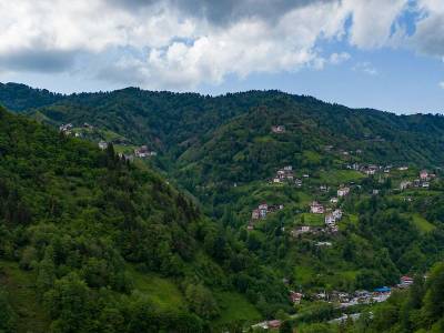 Bungalove Tatil Koyu - Bild 1