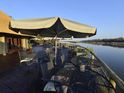 Kichaka Luxury Game Lodge - Bild 1