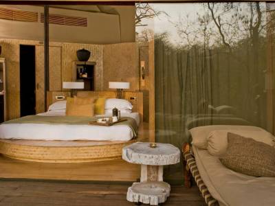 Banjaar Tola A Taj Safari - Kanha National Park - Bild 1