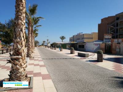 Apartamentos Canet de Berenguer 3000 - Bild 1