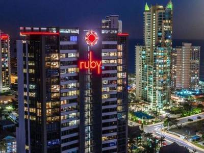 Ruby Apartment By Hostrelax - Bild 1