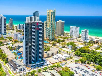 Ruby Apartment By Hostrelax - Bild 1