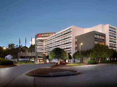 Atlanta Marriott Peachtree Corners - Bild 1