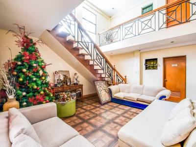 Modern Peak Suites & Resorts by OYO Rooms - Bild 1