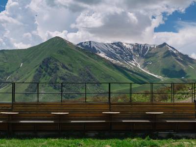 Gudauri Lodge - Bild 1