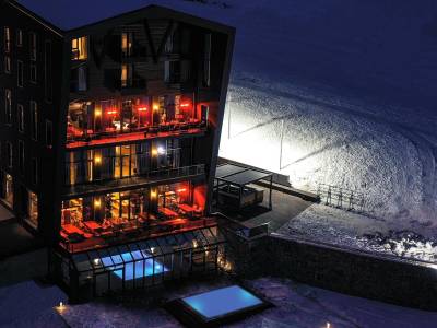 Gudauri Lodge - Bild 1