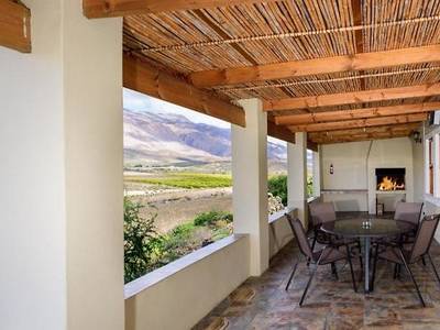 Bon Accord Farm Cottages - Bild 1