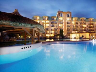 Hotel Europa Fit - Bild 1