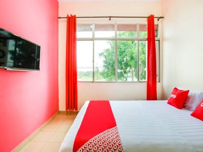 Hotel Melati by OYO Rooms - Bild 1