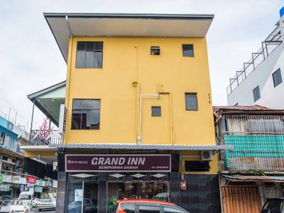 Grand Inn Semporna by OYO Rooms - Bild 1