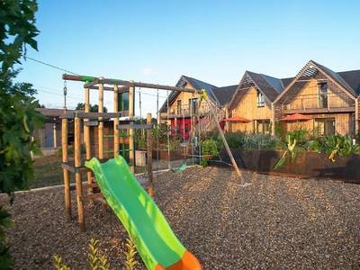 Le Jardin Des 4 Saisons - Bild 1