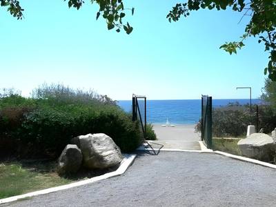 Niriides Villas - Bild 1