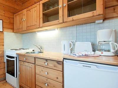 Núpar Cottages - Bild 1