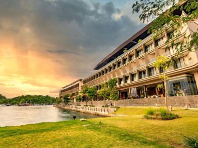 Meruorah Komodo Labuan Bajo - Bild 1
