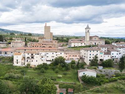 Bellavalle Rooms - Bild 1