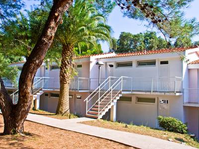 Eva Sunny Hotel & Residence by Valamar - Bild 1