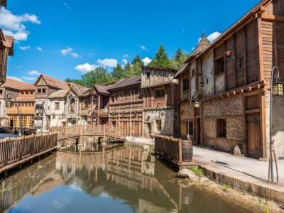 Les Quais de Lutèce - Bild 1