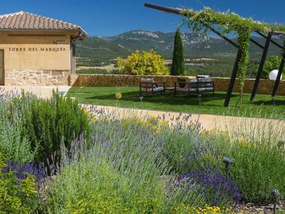 Torre del Marques - Bild 1