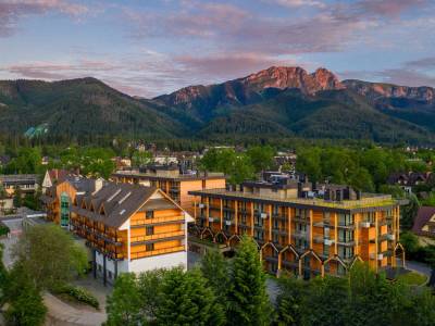 Bachleda Resort Zakopane - Bild 1