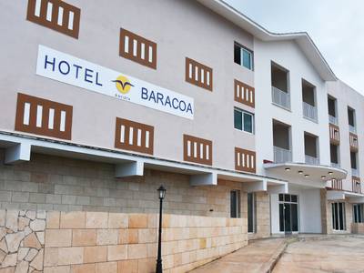 Hotel Baracoa - Bild 1