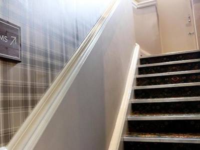 The Bridge Hotel - Bild 1