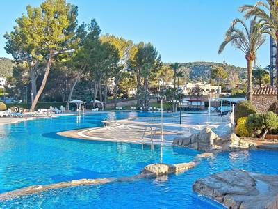 Excalibur Hotel & Casino - Bild 1