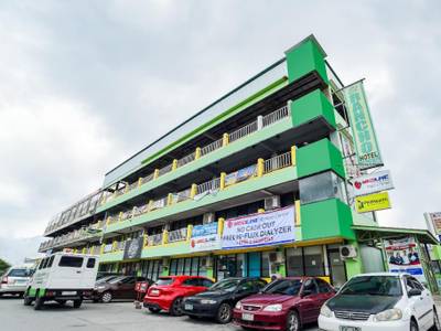 Ranchotel Drive-In by OYO Rooms - Bild 1