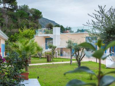 Galìa Luxury Resort - Bild 1