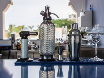 Galìa Luxury Resort - Bild 1