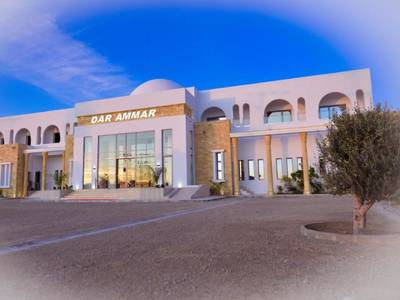 Hôtel Dar Ammar - Bild 1