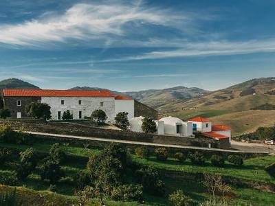 Ventozelo Hotel & Quinta - Bild 1