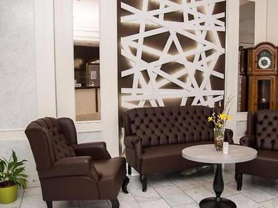 Hotel Villa Elsa - Bild 1