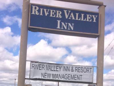 OYO Hotel Junction TX I-10 - Bild 1