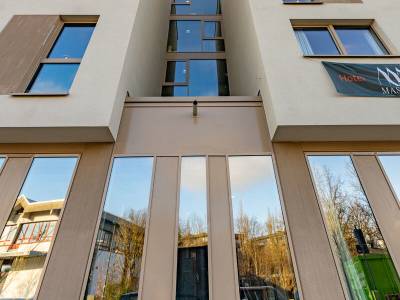 MASEVEN München Messe Dornach - Bild 1