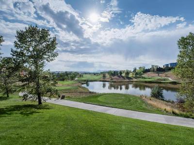 Omni Interlocken Resort - Bild 1