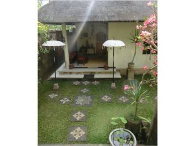 Ubud Chez Nyoman - Bild 1