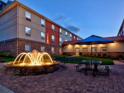 Holiday Inn Express Hotel & Suites Absecon - Atlantic City Area - Bild 1