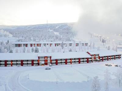 Stöten Mitt Apartments - Bild 1