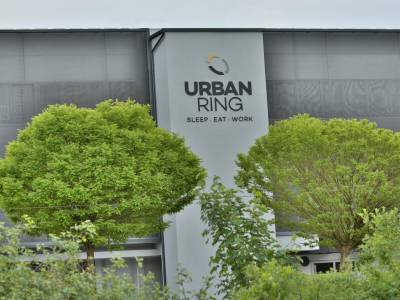 Urban Ring - Bild 1