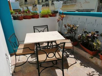 Hotel Floreale - Bild 1