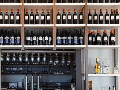 Hotel Fährhaus - Bild 1