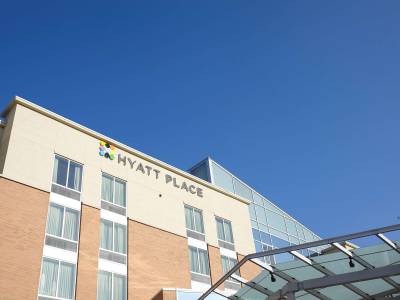 Hyatt Place Melbourne/Palm Bay - Bild 1