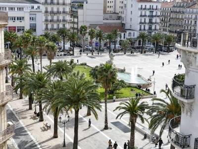 OKKO Hotels Toulon Centre - Bild 1